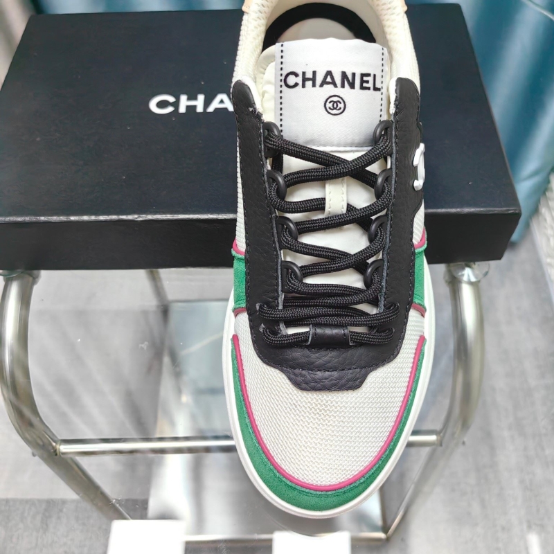 Chanel Casual Shoes